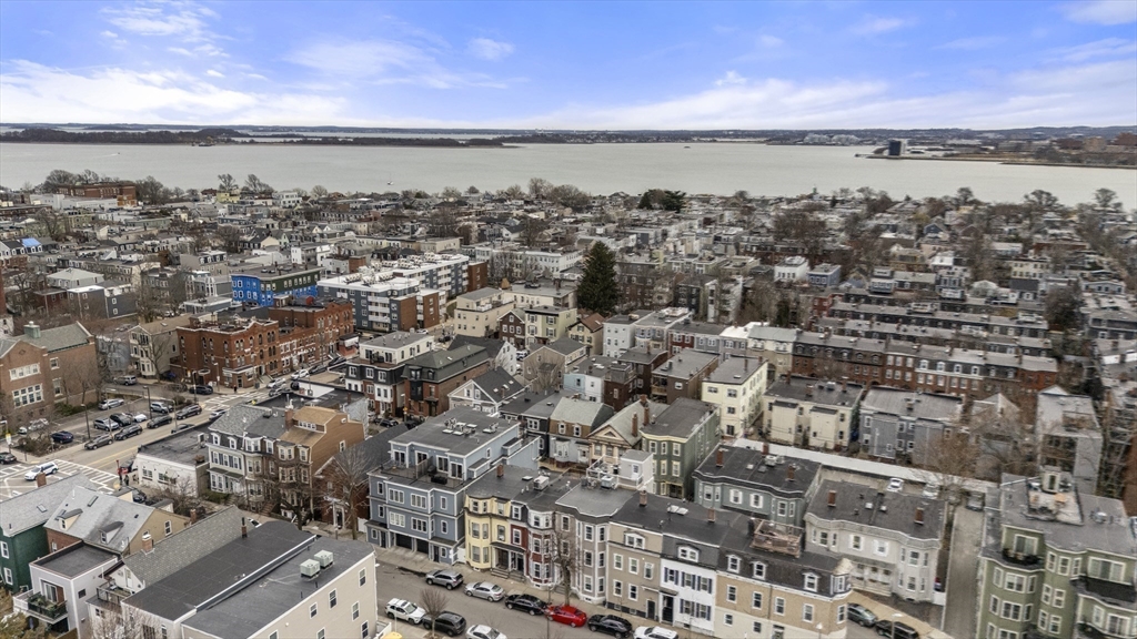 707 E Fourth Street # 2