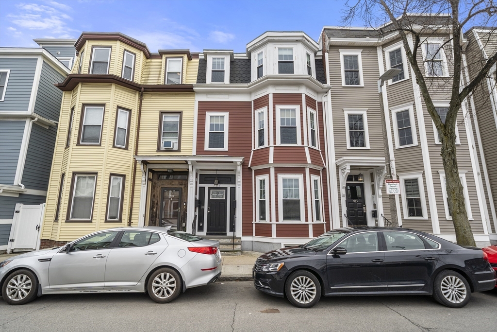 707 E Fourth Street # 2