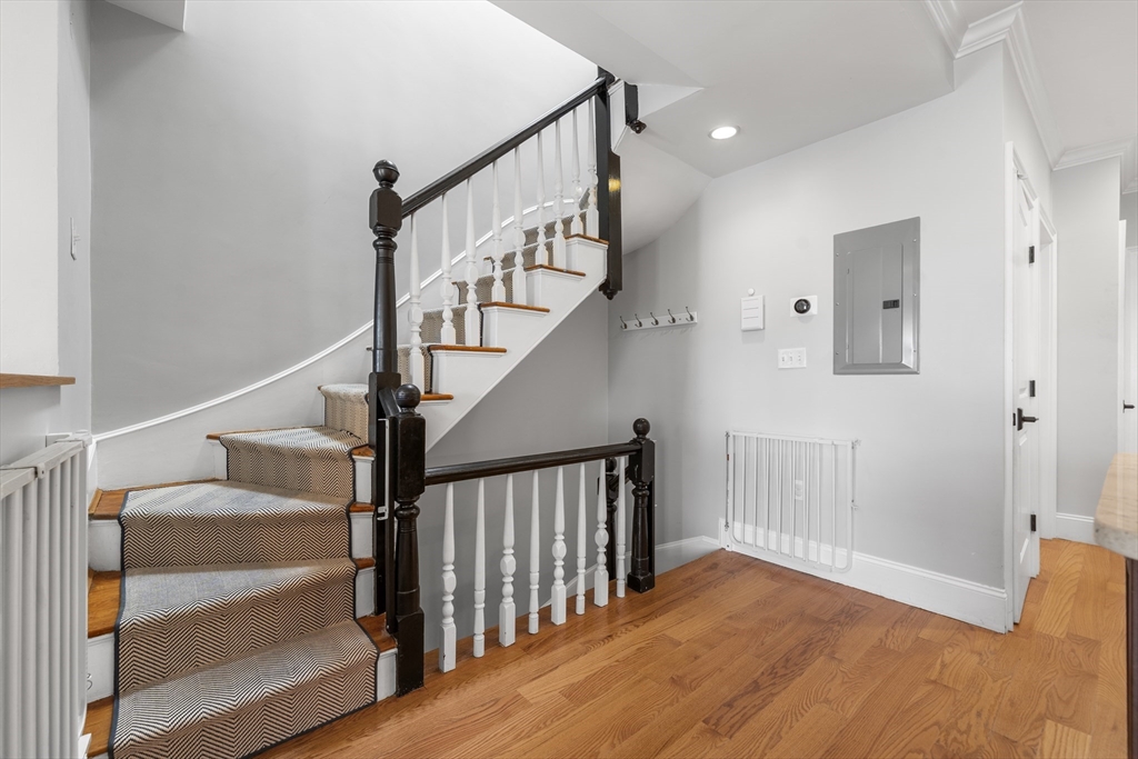 707 E Fourth Street # 2