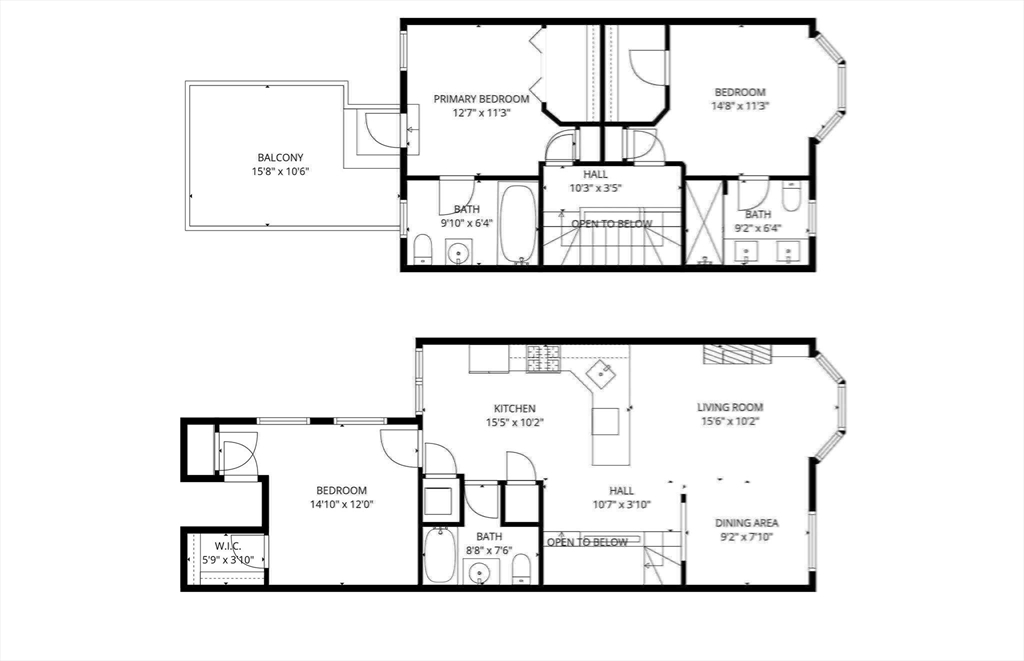 707 E Fourth Street # 2