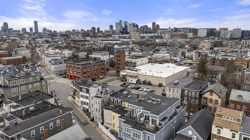 707 E Fourth Street # 2