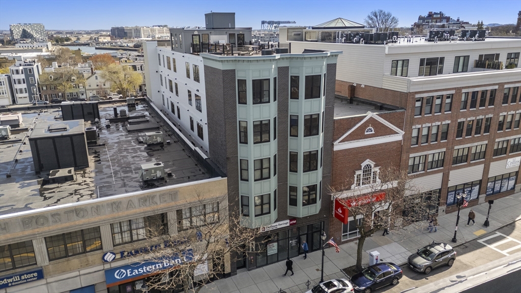 472 W Broadway # 503