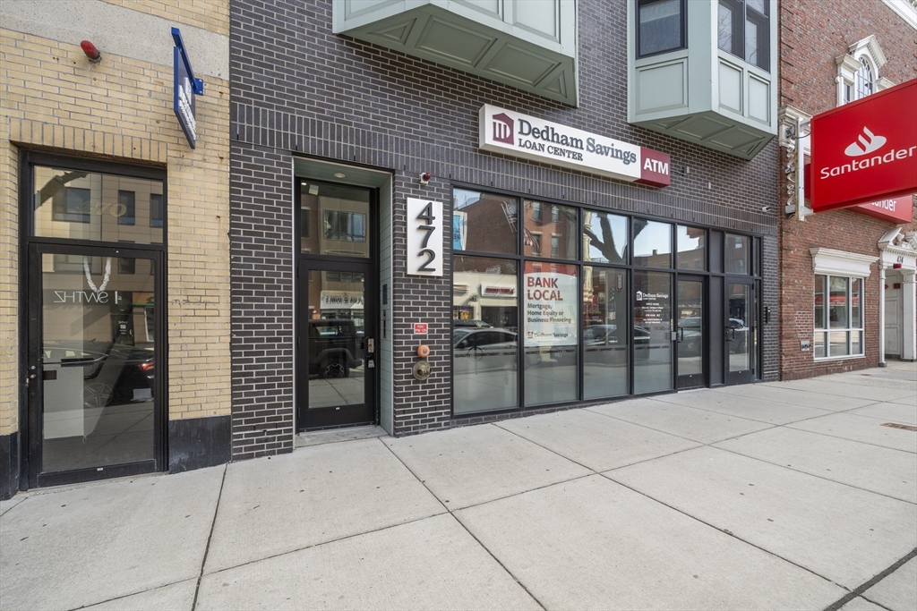 472 W Broadway # 503