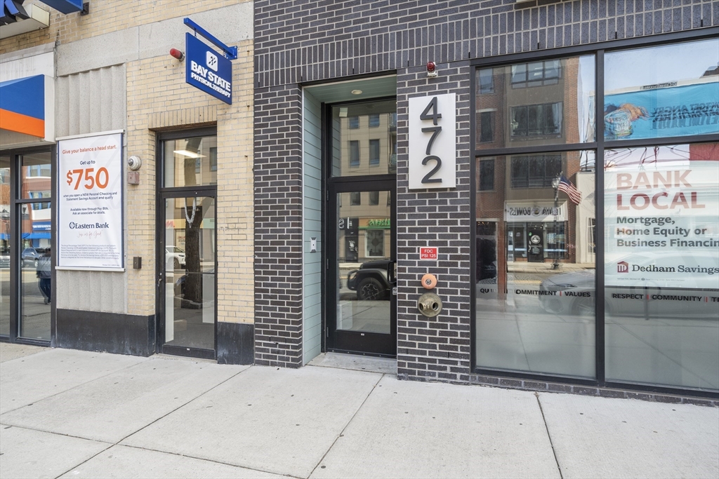 472 W Broadway # 503