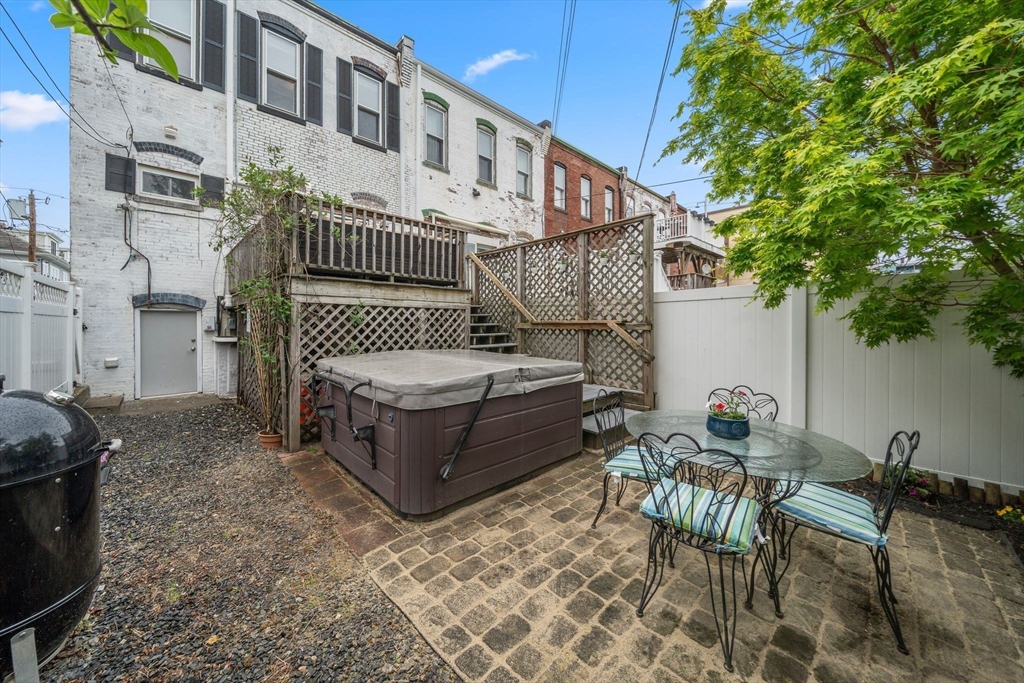 823 East Third Street