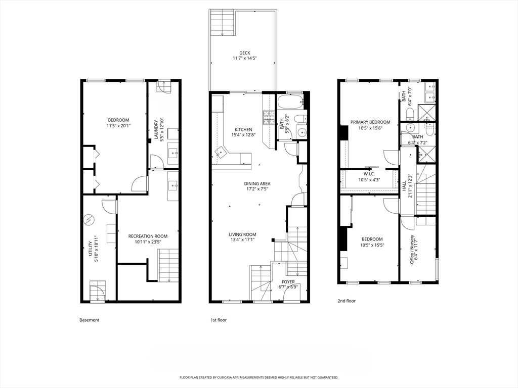 823 East Third Street