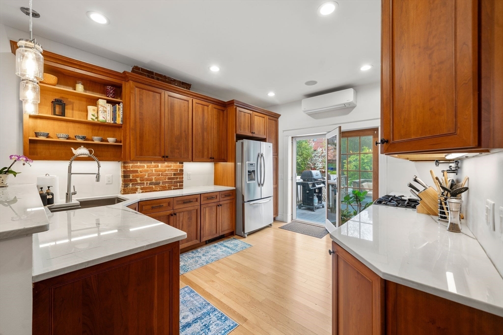 823 East Third Street