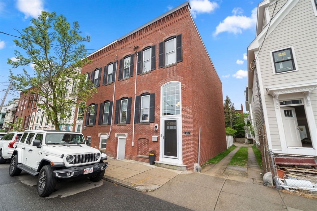 823 East Third Street