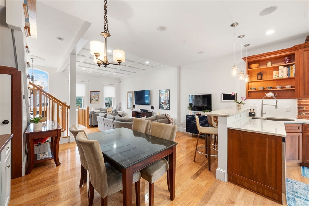 823 East Third Street