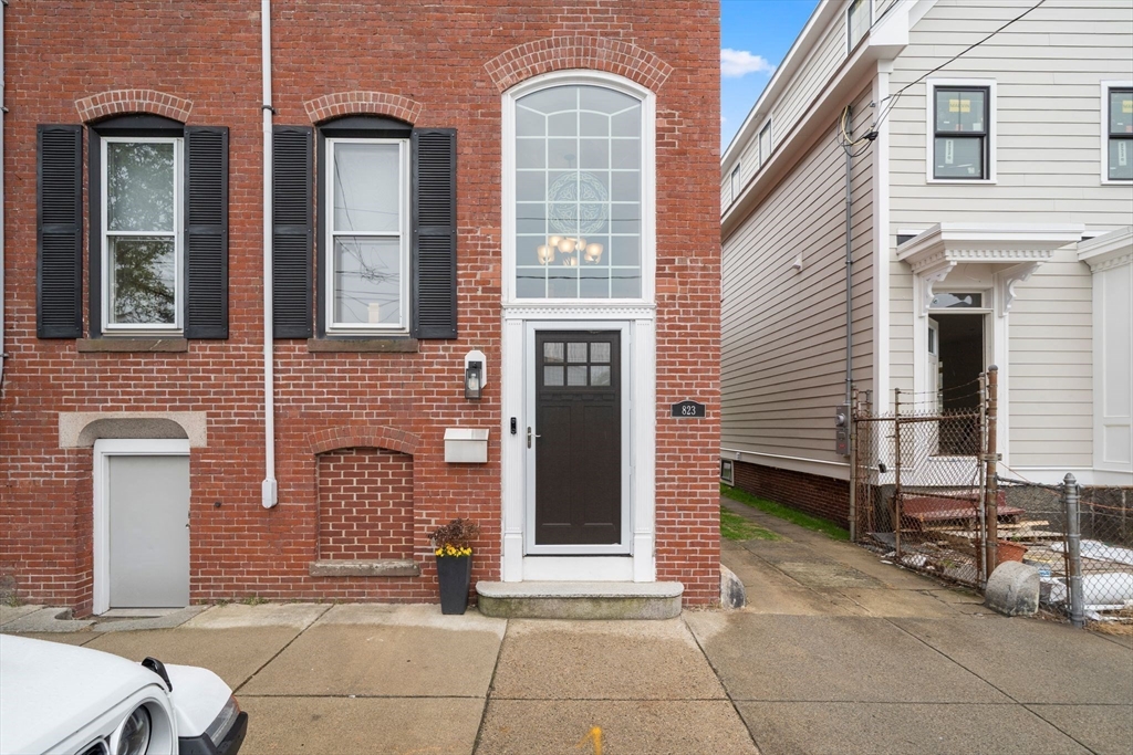 823 East Third Street
