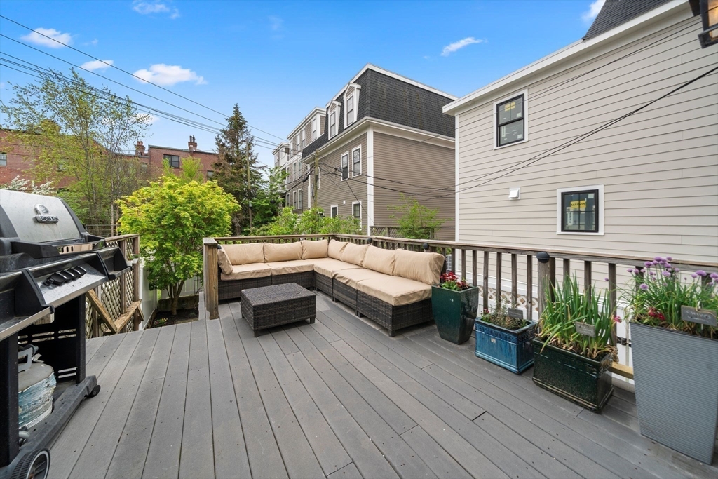 823 East Third Street