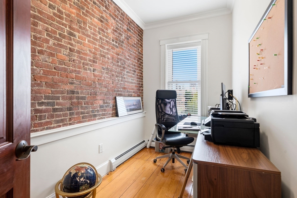 823 East Third Street