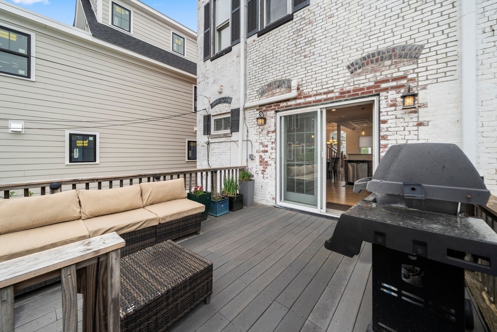 823 East Third Street
