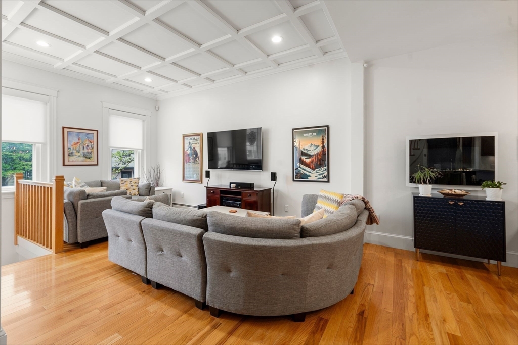 823 East Third Street