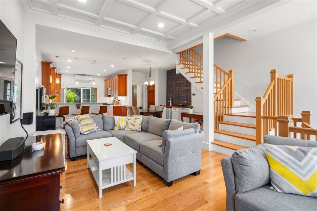 823 East Third Street