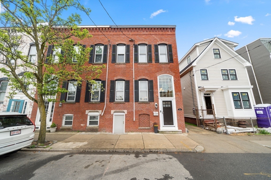 823 East Third Street
