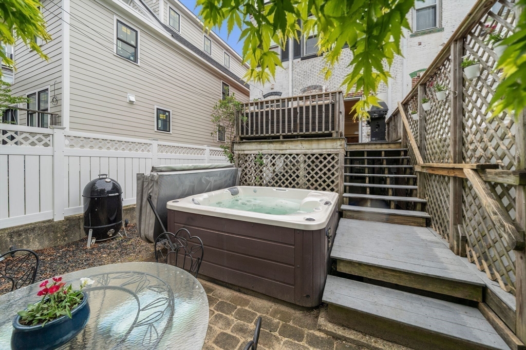 823 East Third Street