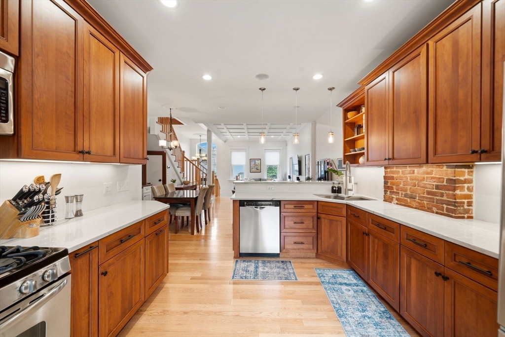 823 East Third Street