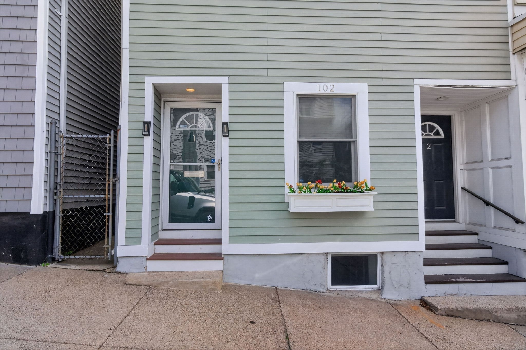 102 Old Harbor Street # 1
