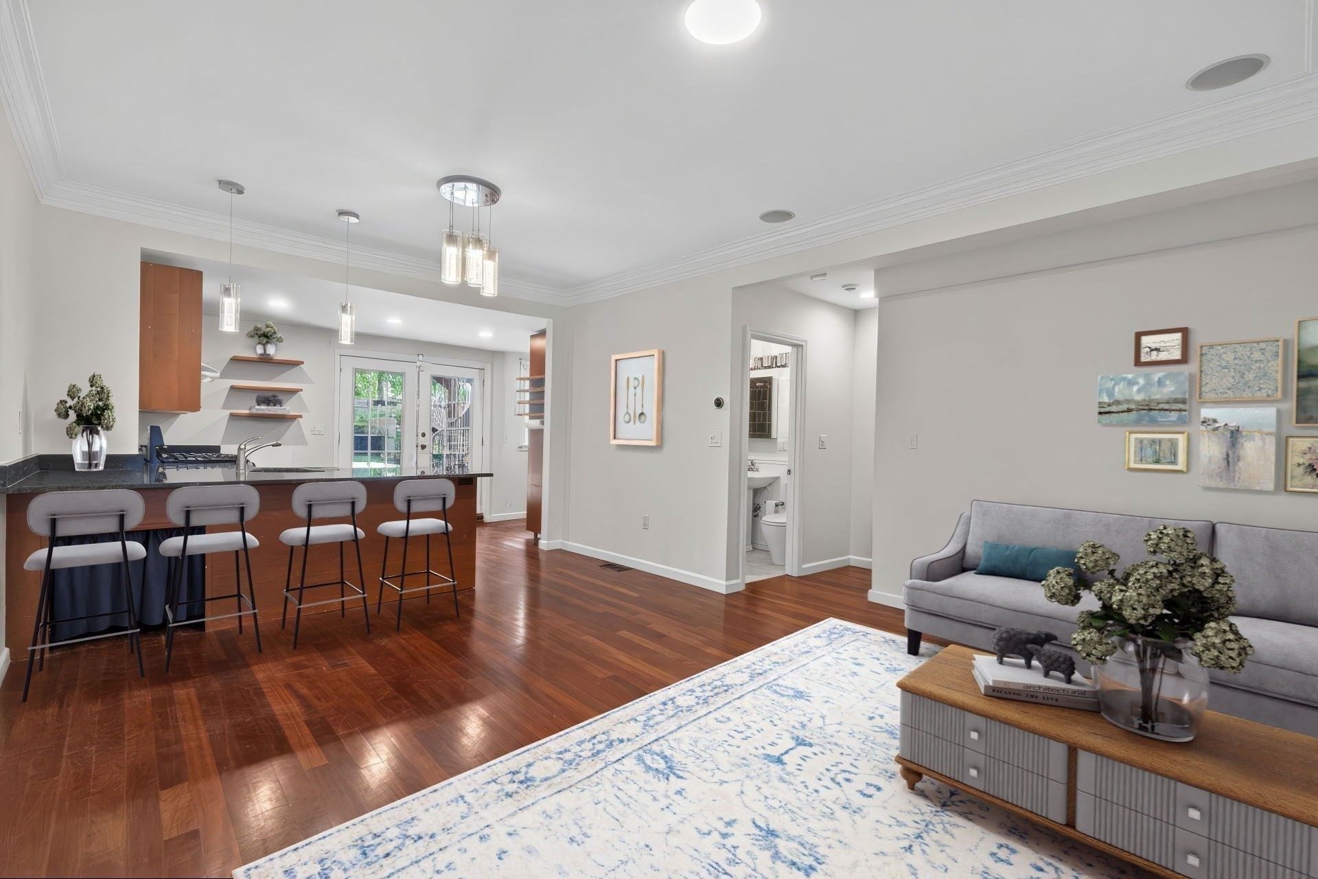 102 Old Harbor Street # 1