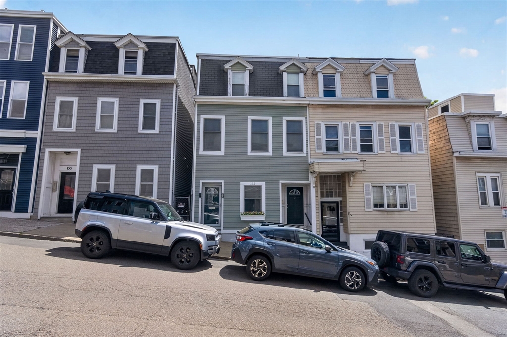 102 Old Harbor Street # 1