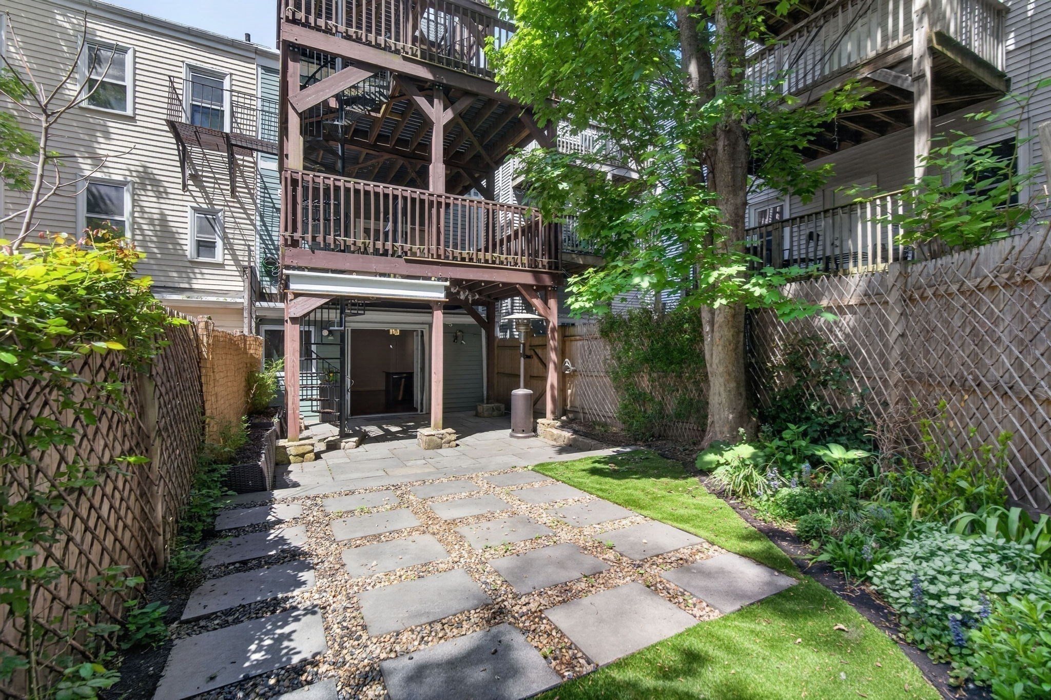 102 Old Harbor Street # 1