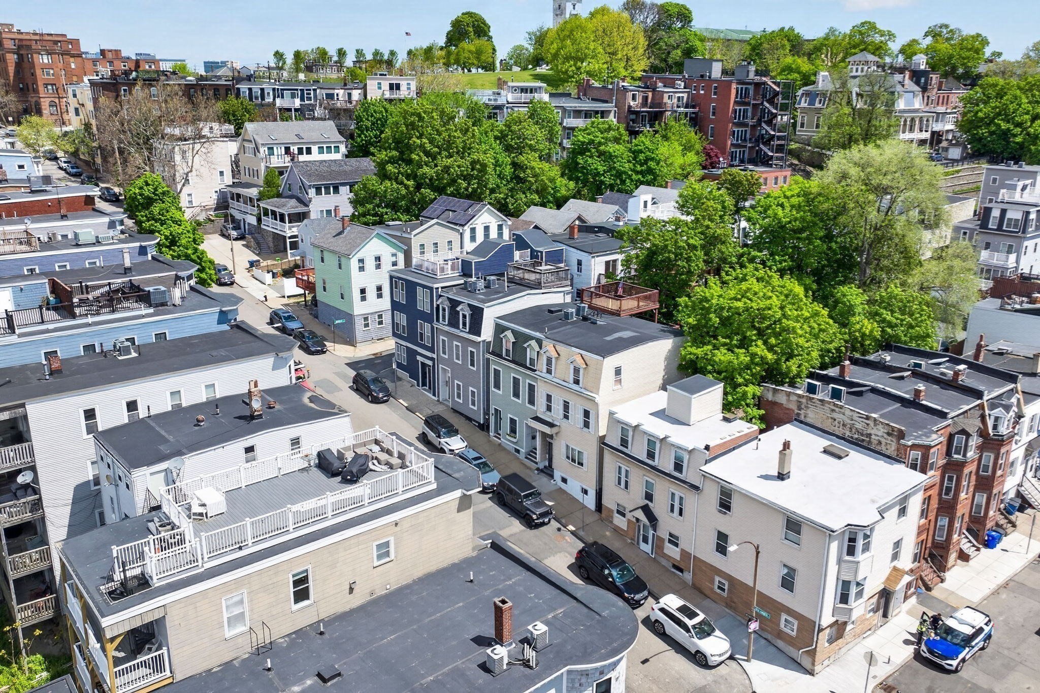102 Old Harbor Street # 1