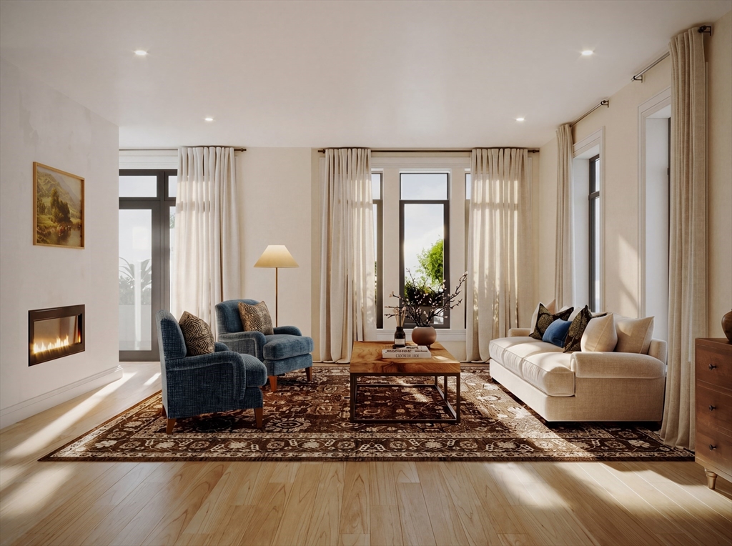 840-842 East Fifth Street # 5