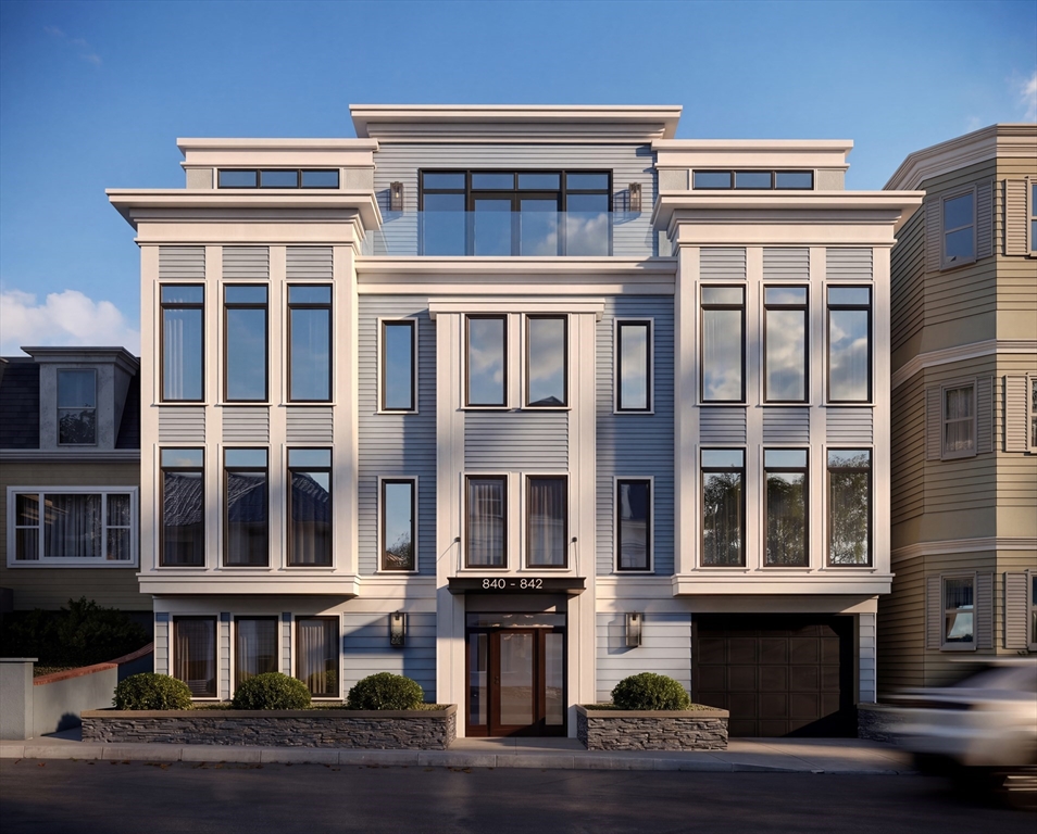 840-842 East Fifth Street # 5