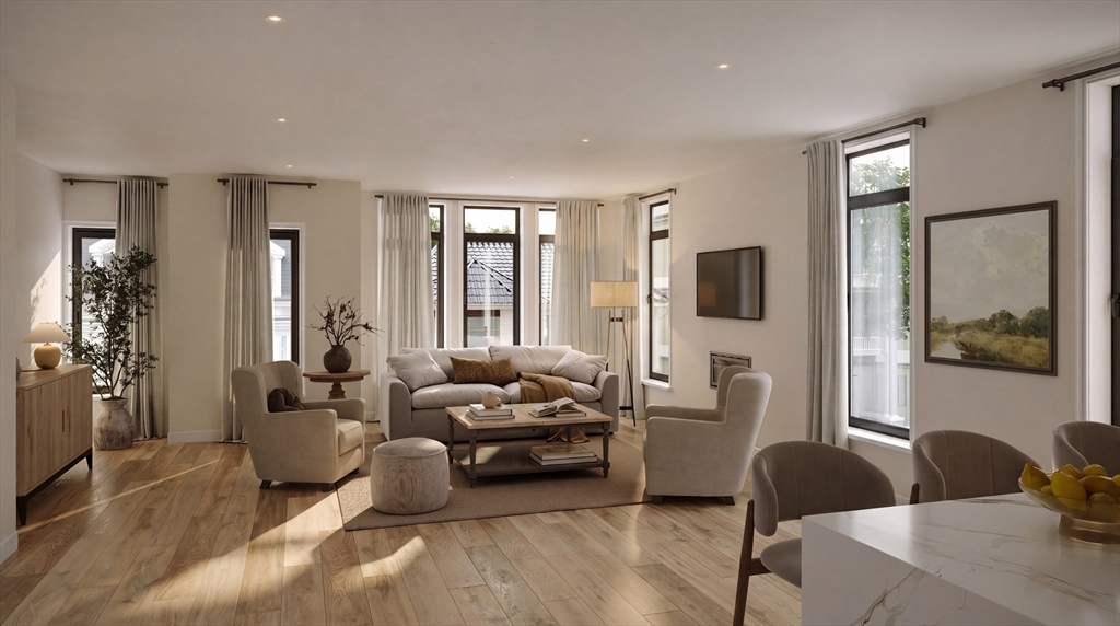 840-842 East Fifth Street # 1
