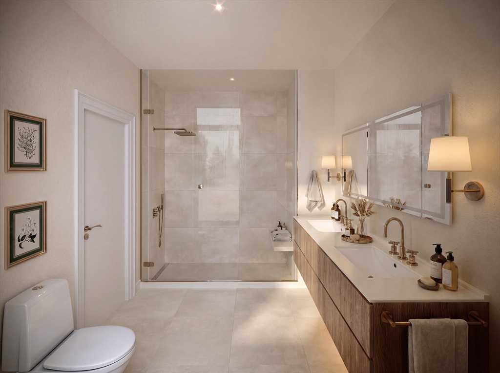 840-842 East Fifth Street # 1