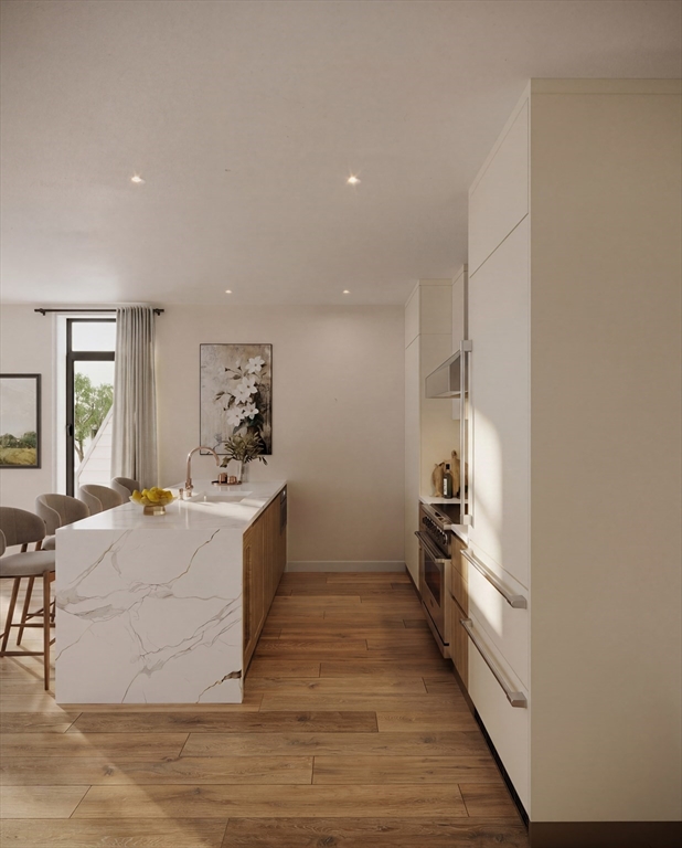 840-842 East Fifth Street # 1