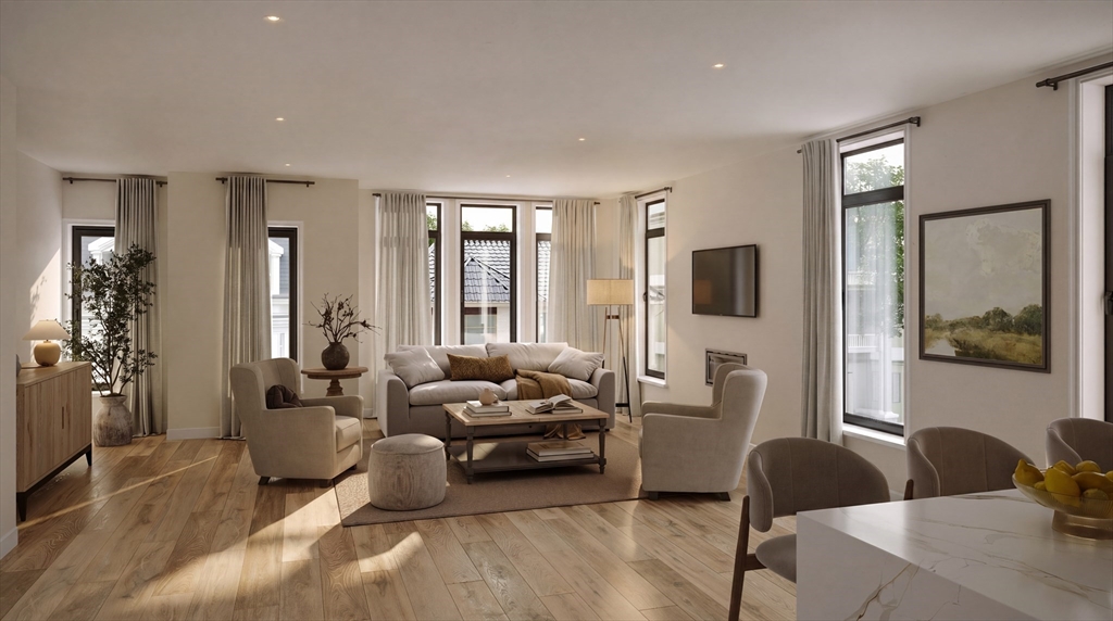 840-842 East Fifth Street # 3