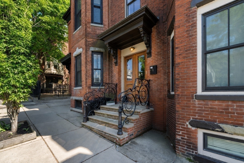 651 E 3rd Street # 2