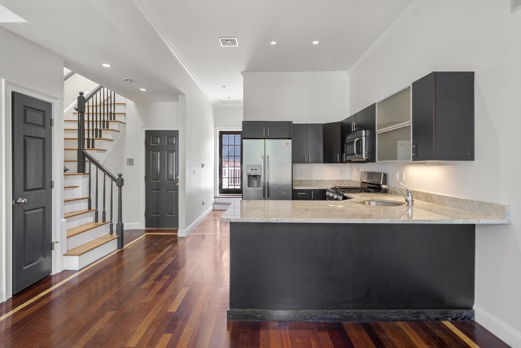 651 E 3rd Street # 2