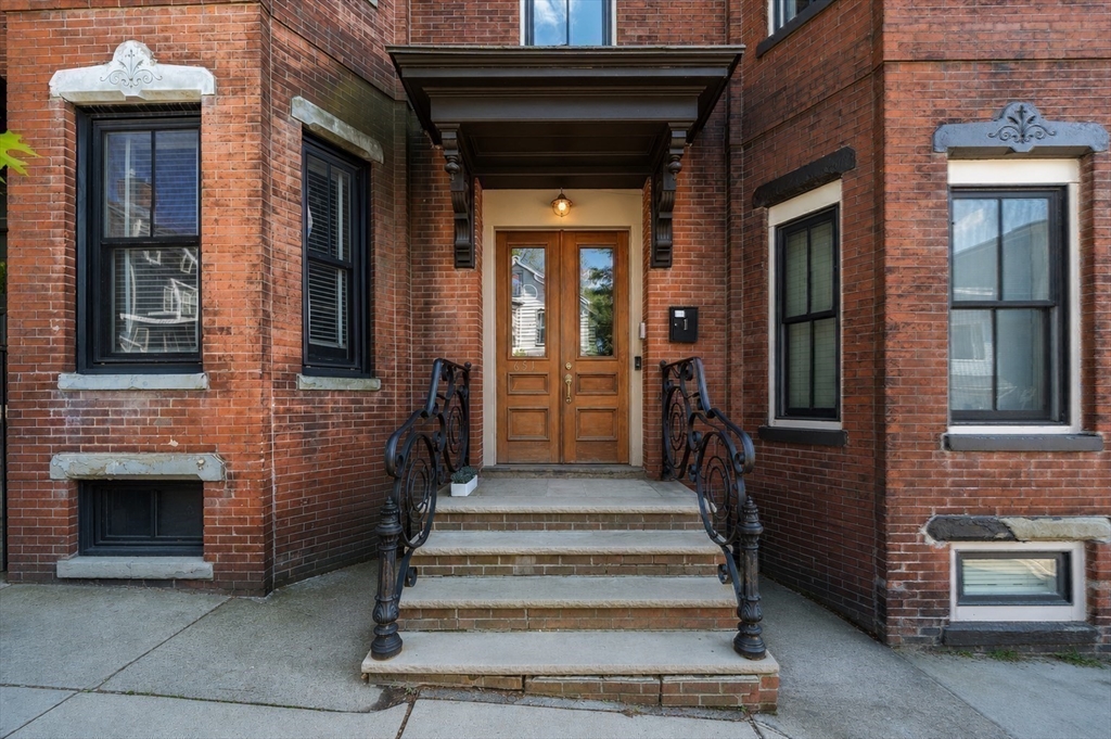 651 E 3rd Street # 2