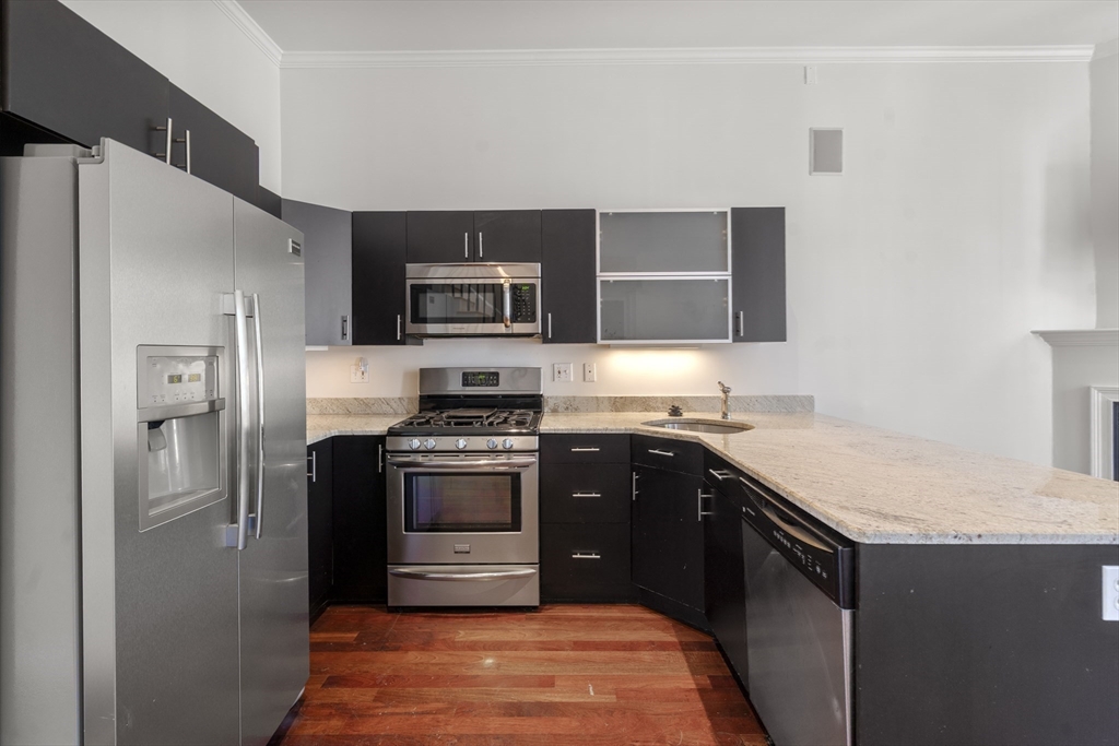 651 E 3rd Street # 2