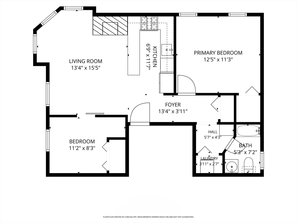 239 Dorchester St # 3