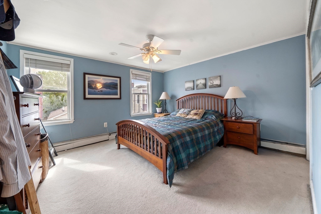 239 Dorchester St # 3