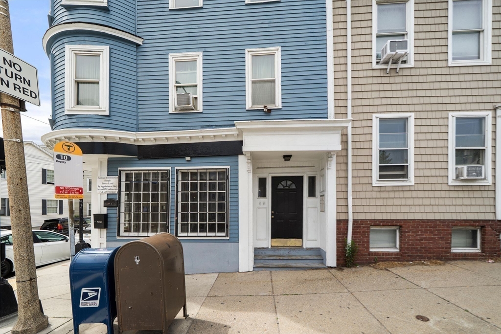 239 Dorchester St # 3