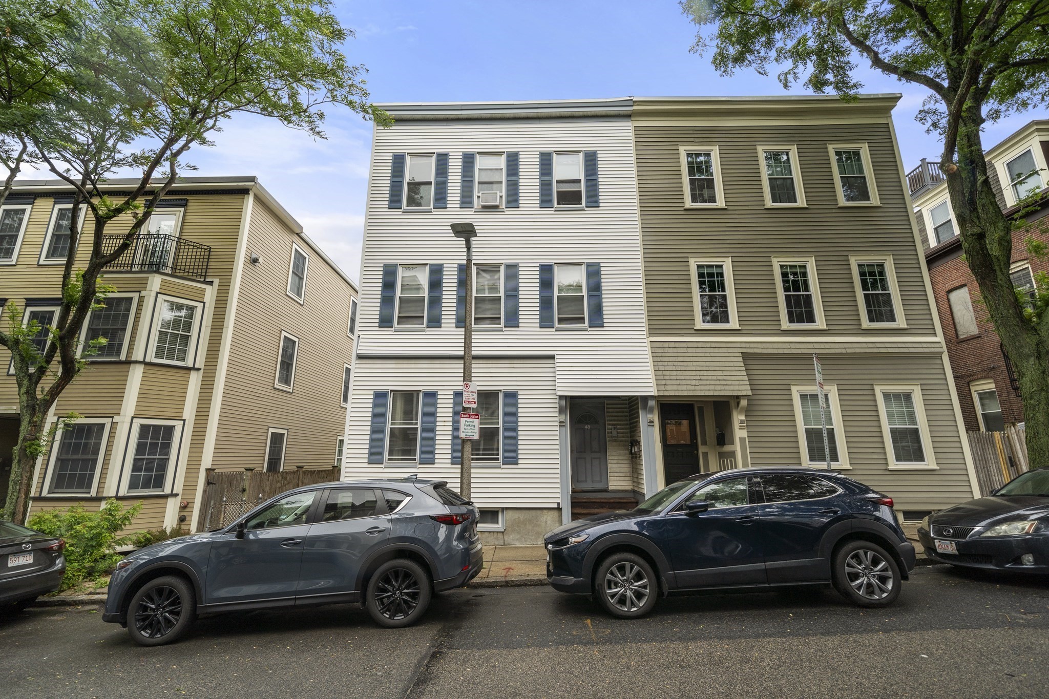48 H Street