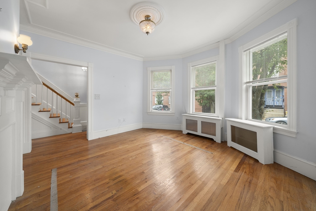 106 H Street