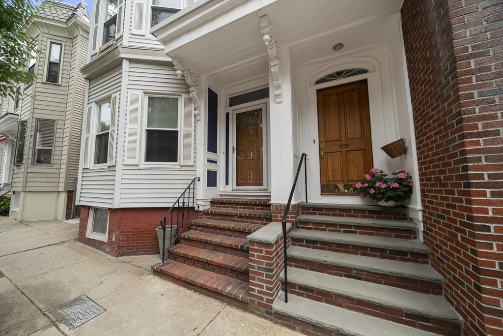 106 H Street