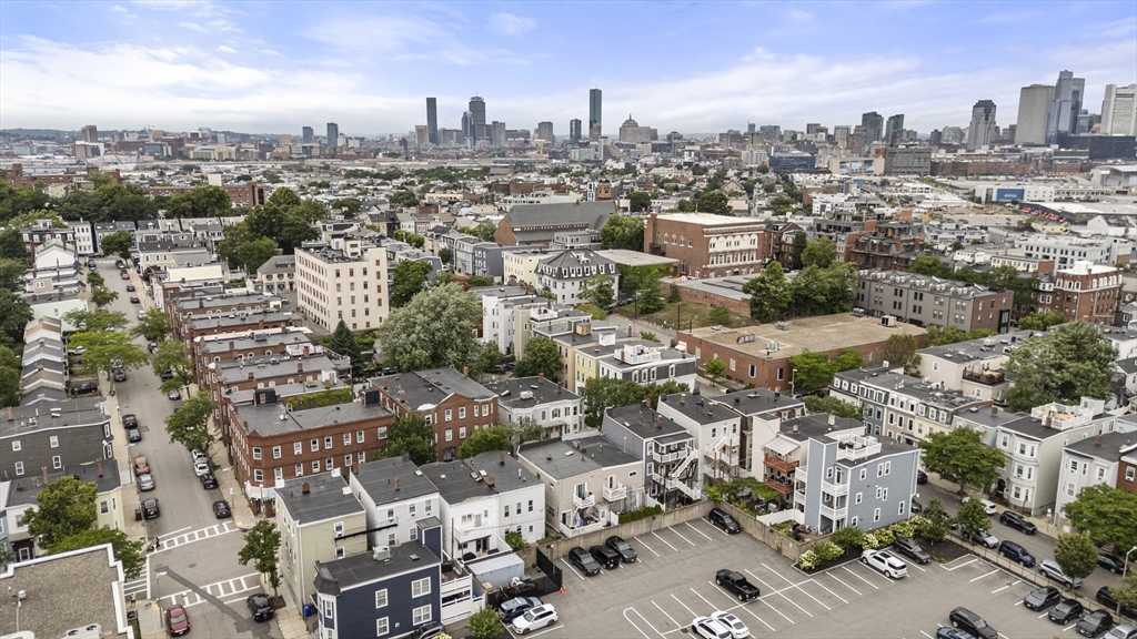 106 H Street