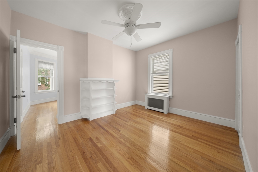106 H Street