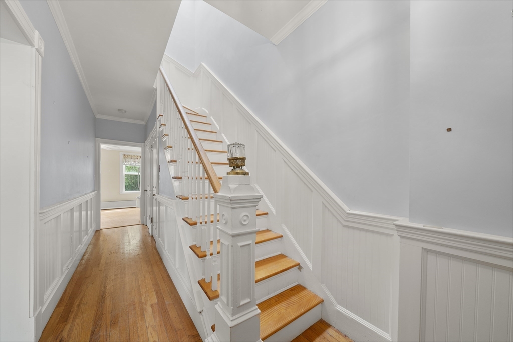106 H Street