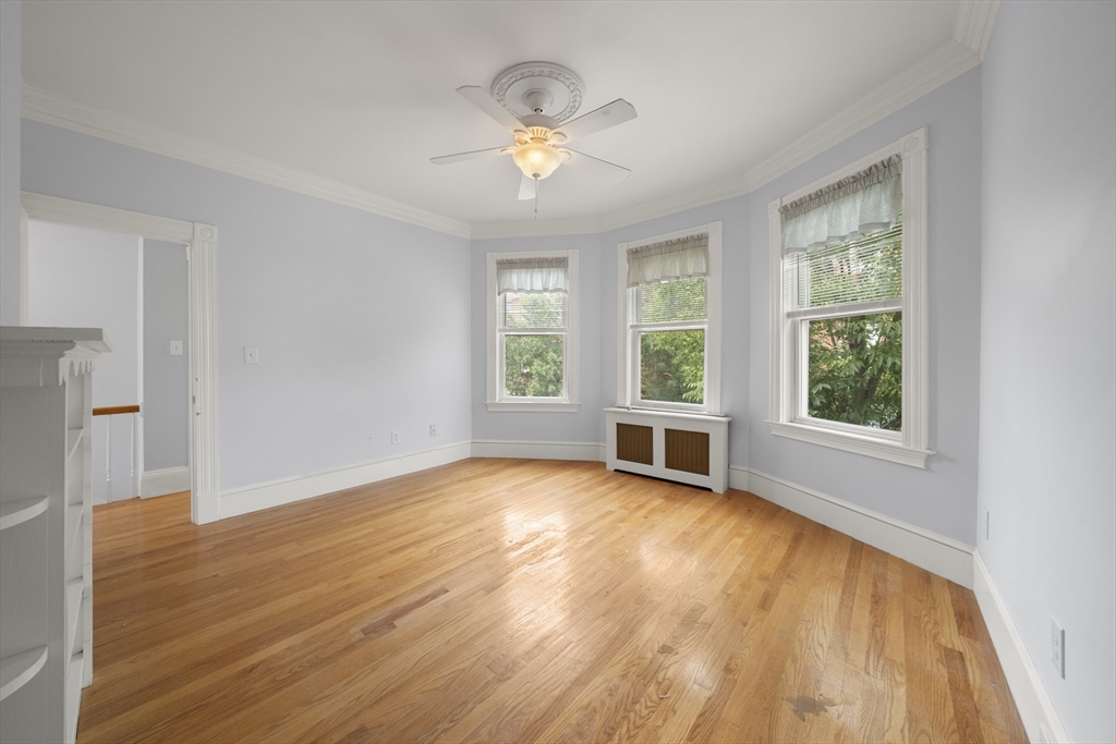 106 H Street