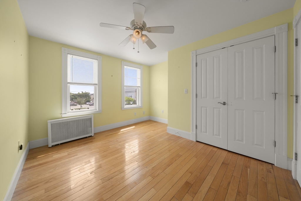 106 H Street