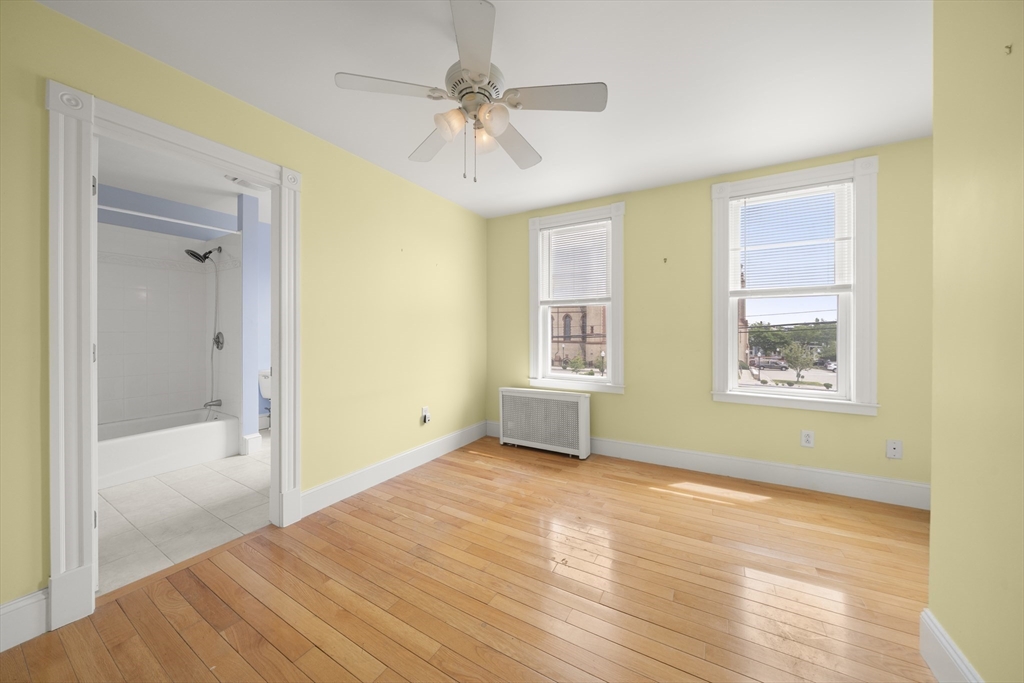 106 H Street