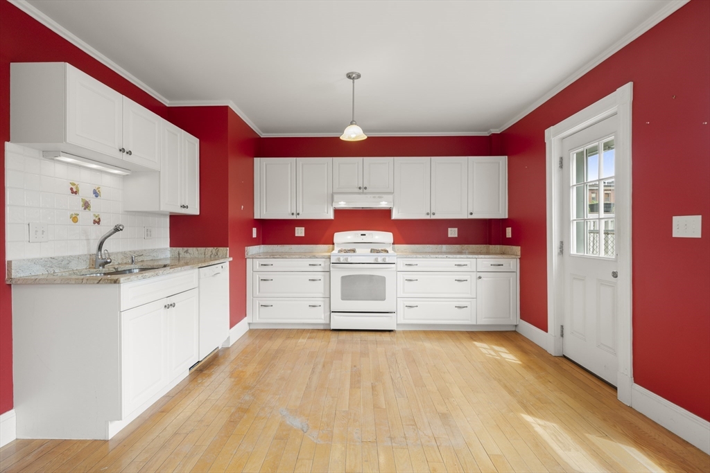 106 H Street
